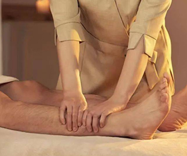 合肥水疗养生Kanimi养生欢迎您