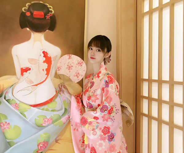 合肥spa养生Kanimi养生欢迎您